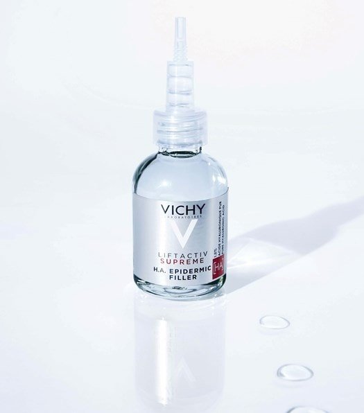 Sérum H.A. Epidermic Filler 30ML - Imagem 4