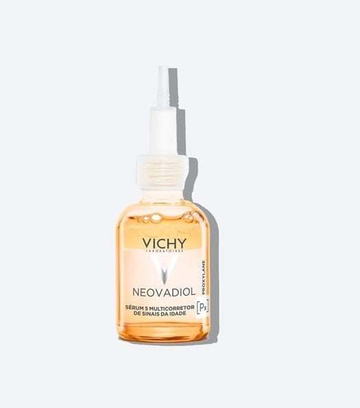 Sérum Multicorretor de Sinais da Idade Menopausa 30ml